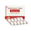 trust-pharm-Roxithromycin trust-pharm-Roxithromycin